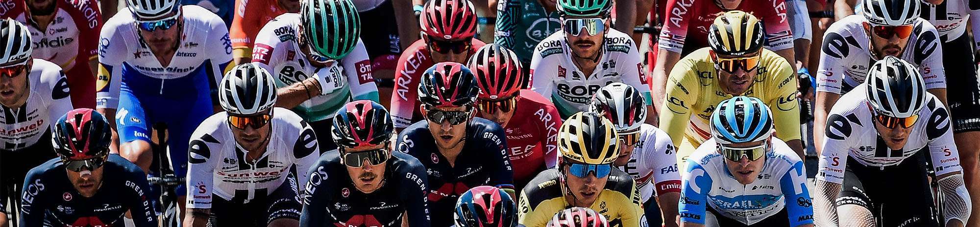 Header: UAE Team Emirates XRG